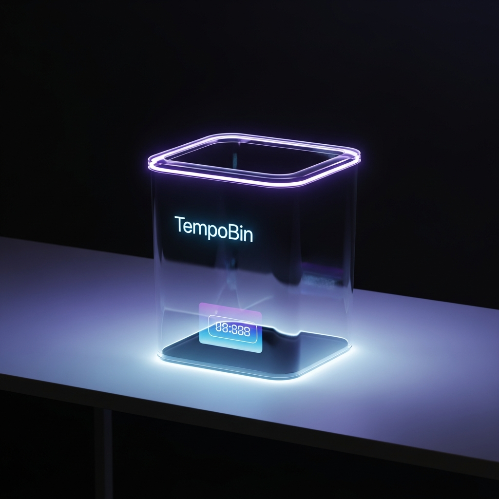 TempoBin